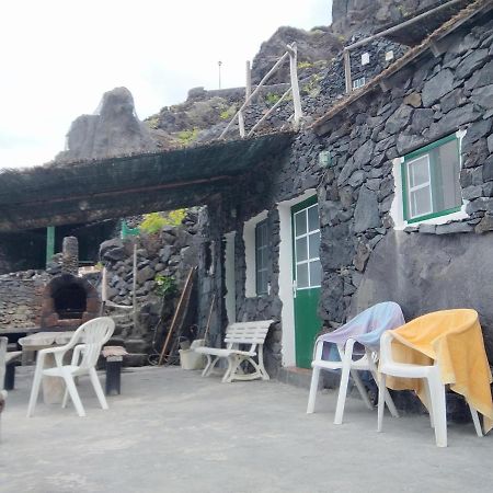 Casita Pajero En El Pozo De Las Calcosas, El Hierro Екстер'єр фото