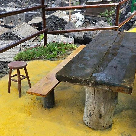 Casita Pajero En El Pozo De Las Calcosas, El Hierro Екстер'єр фото